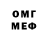 MDMA VHQ Sereja Jo